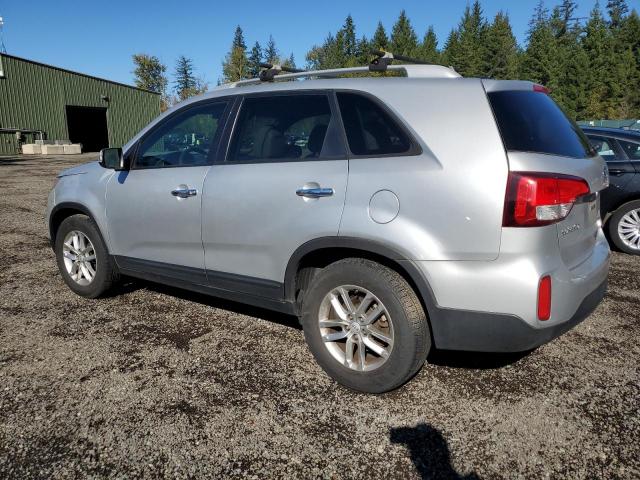 Kia Sorento Lx Image 2