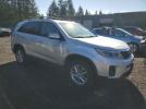 Kia Sorento Lx Image 12