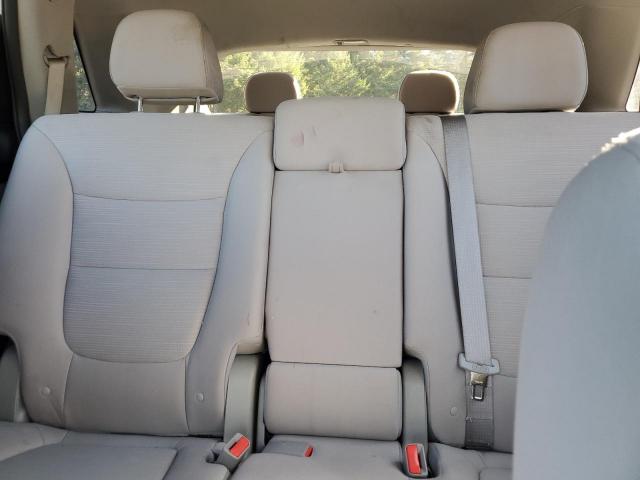 Kia Sorento Lx Image 9