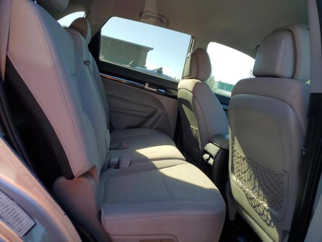 Kia Sorento Lx Image 3