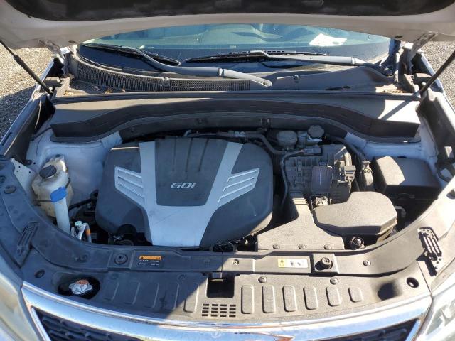 Kia Sorento Lx Image 13