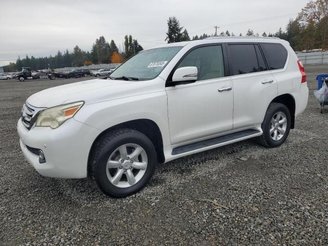  Salvage Lexus Gx