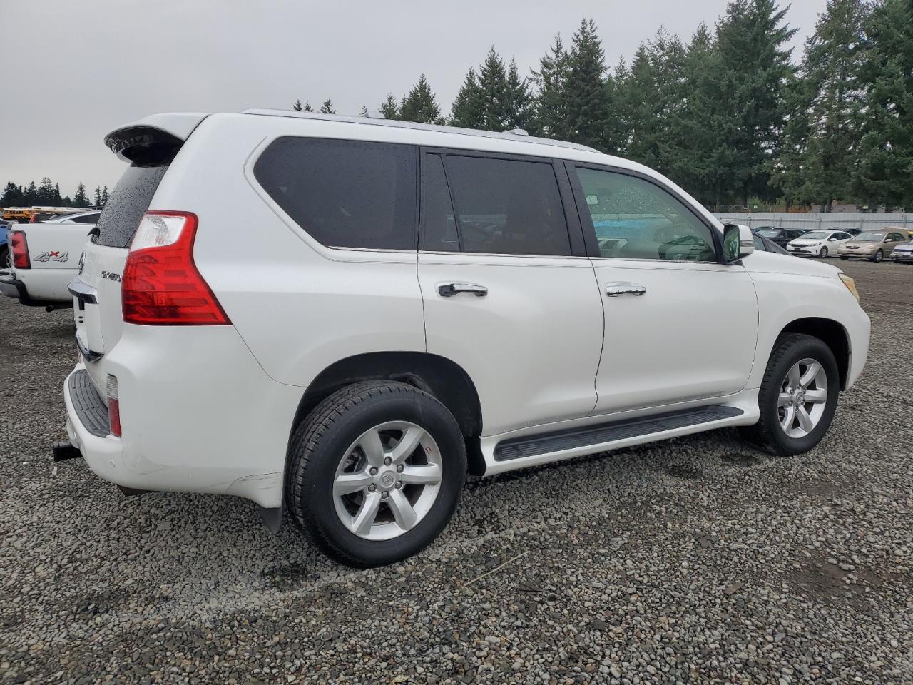 Lexus Gx 460 Image 13