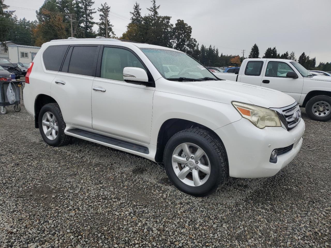 Lexus Gx 460 Image 6