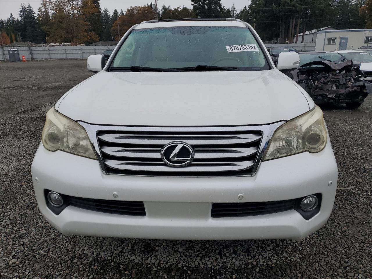Lexus Gx 460 Image 2
