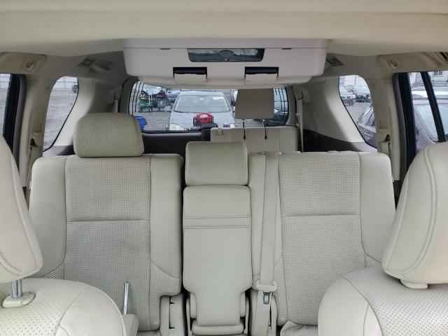 Lexus Gx 460 Image 11