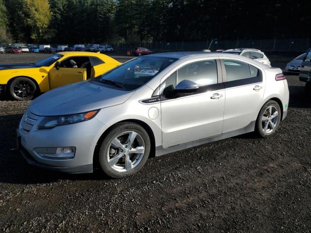  Salvage Chevrolet Volt