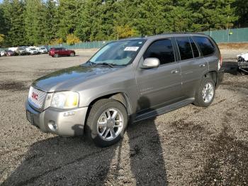  Salvage GMC Envoy