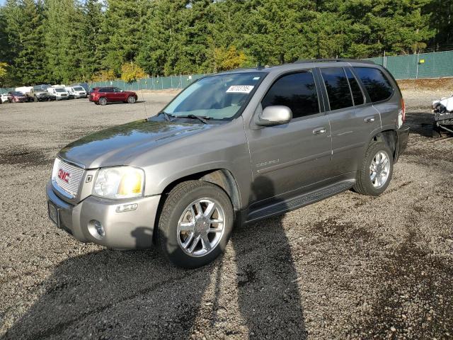  Salvage GMC Envoy
