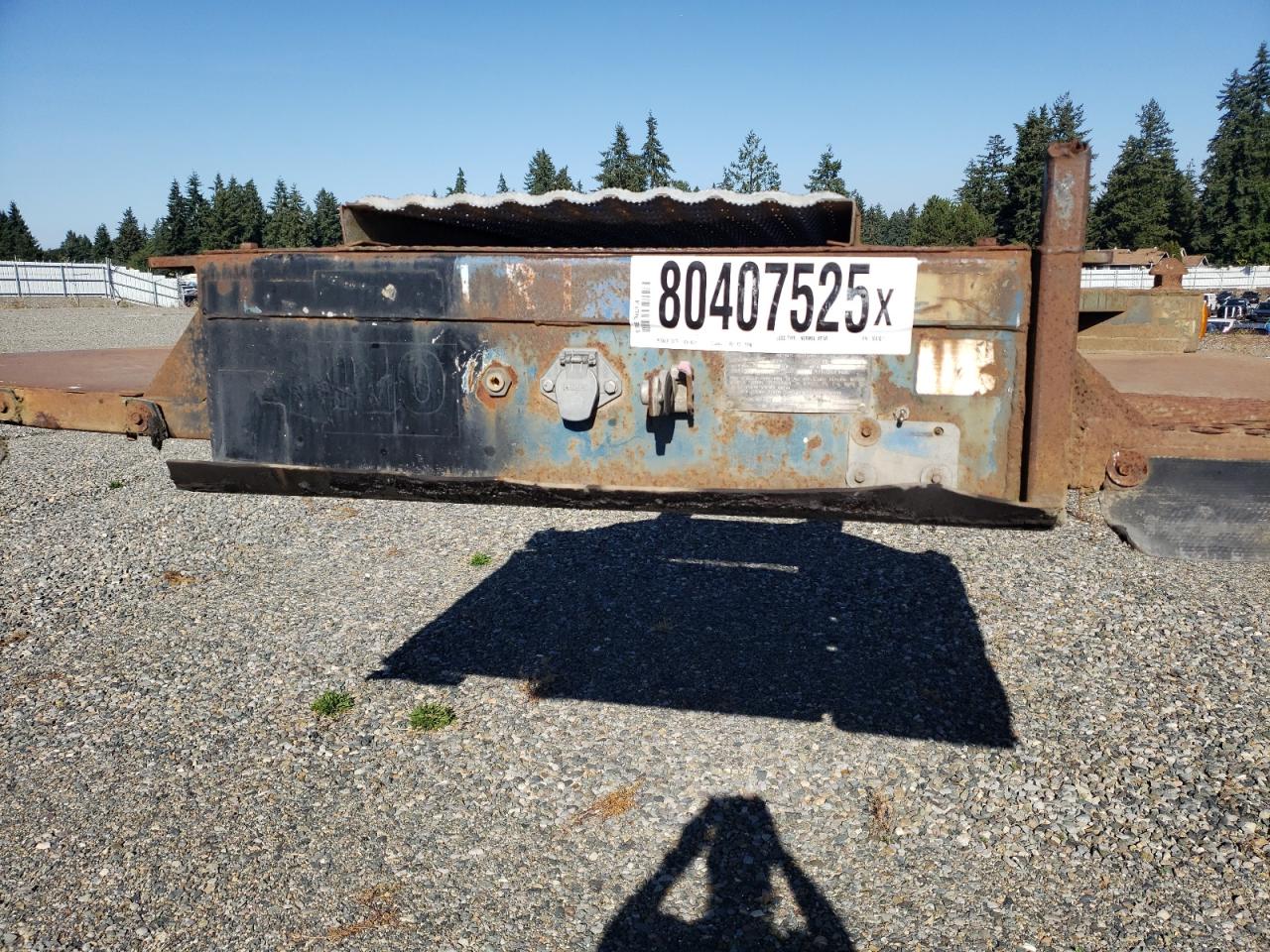 Fruehauf Other Image 10