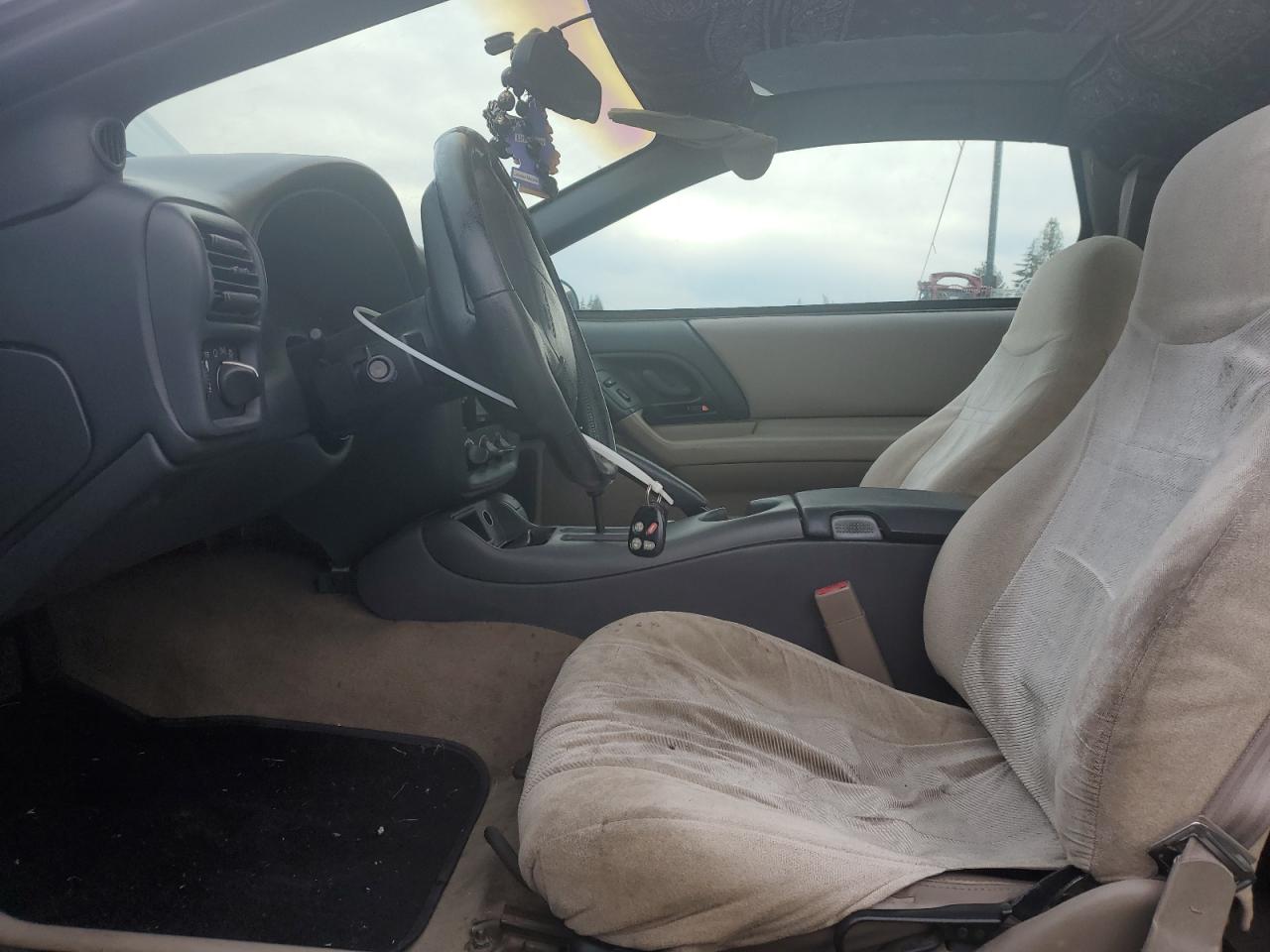 Chevrolet Camaro Image 8