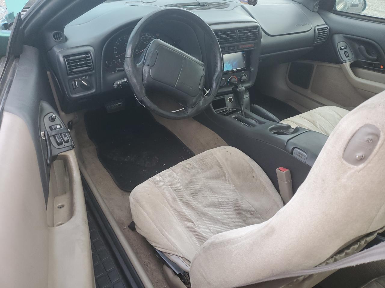 Chevrolet Camaro Image 6