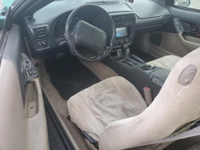 Chevrolet Camaro Image 6