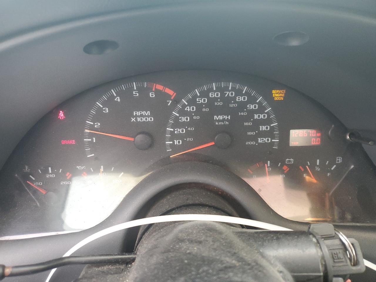 Chevrolet Camaro Image 7