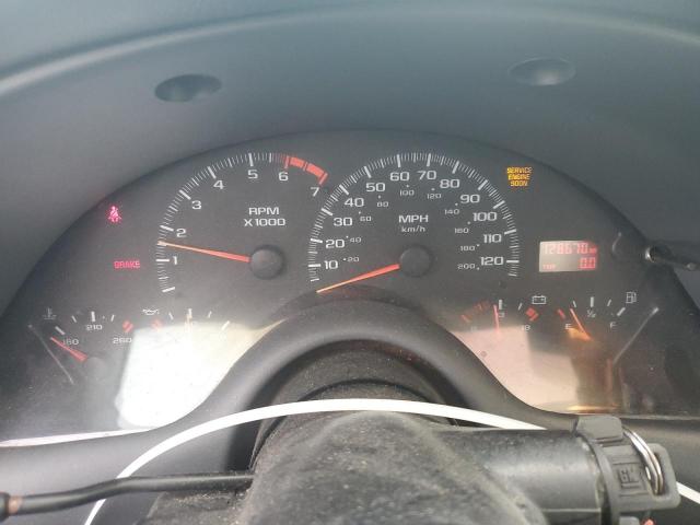 Chevrolet Camaro Image 7