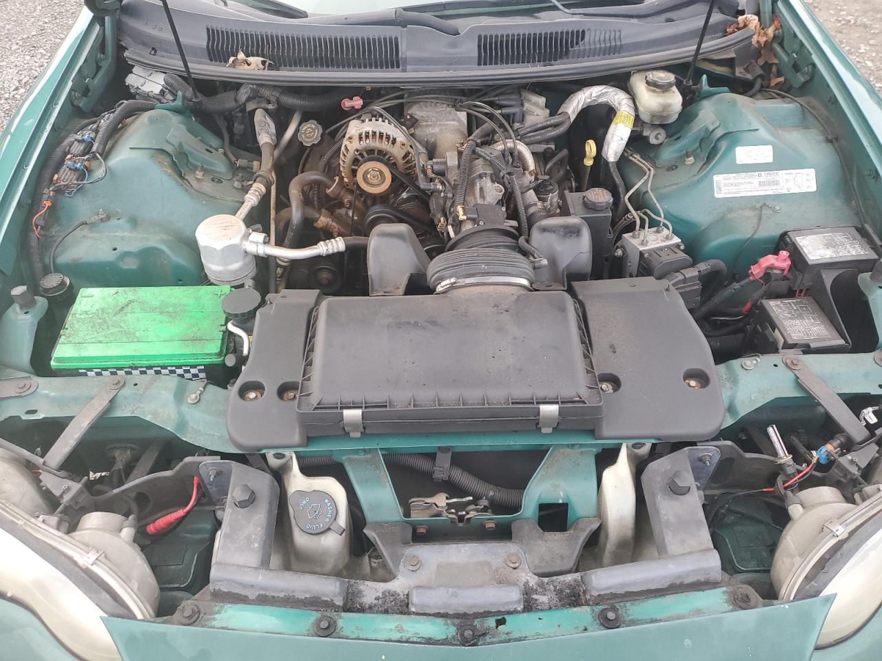 Chevrolet Camaro Image 10