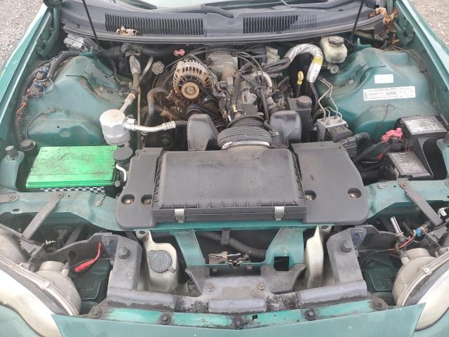 Chevrolet Camaro Image 10