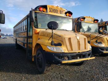  Salvage Ic Corporation Ce Series School