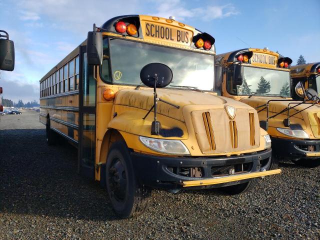  Salvage Ic Corporation Ce Series School