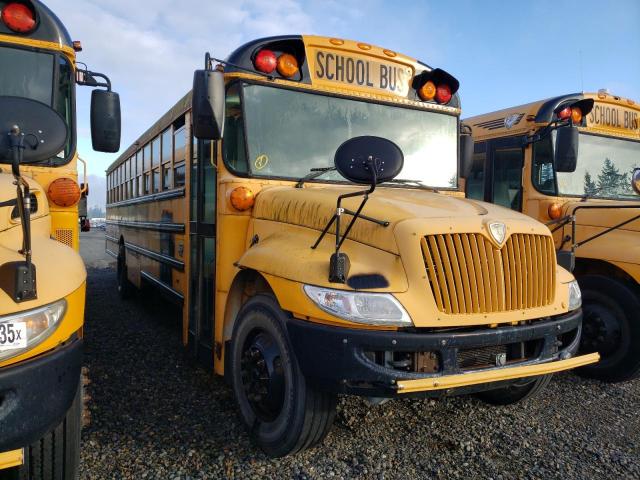  Salvage Ic Corporation 3000 Ce