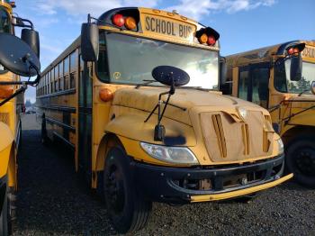  Salvage Ic Corporation 3000 Ce