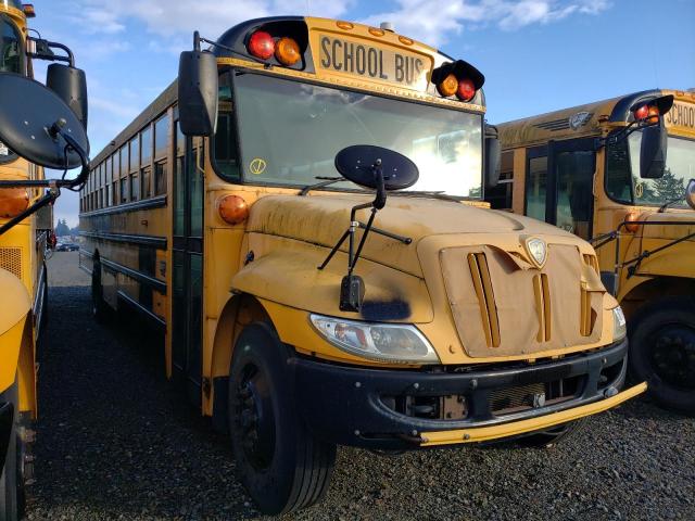  Salvage Ic Corporation 3000 Ce