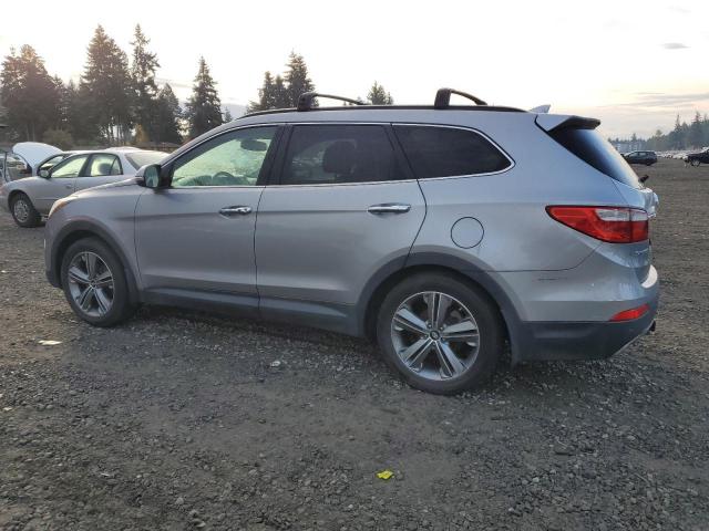 Hyundai SANTA FE Gls Image 7