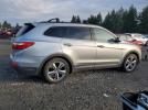 Hyundai SANTA FE Gls Image 3