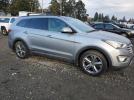 Hyundai SANTA FE Gls Image 13