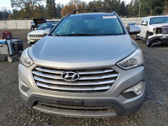 Hyundai SANTA FE Gls Image 5