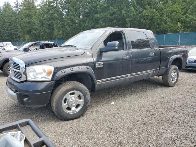  Salvage Dodge Ram 2500