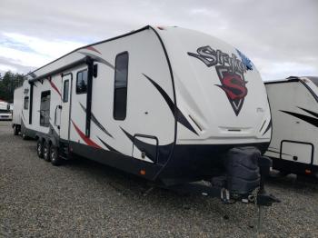  Salvage Crrv Stryker