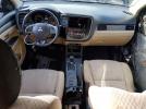 Mitsubishi Outlander Se Image 12
