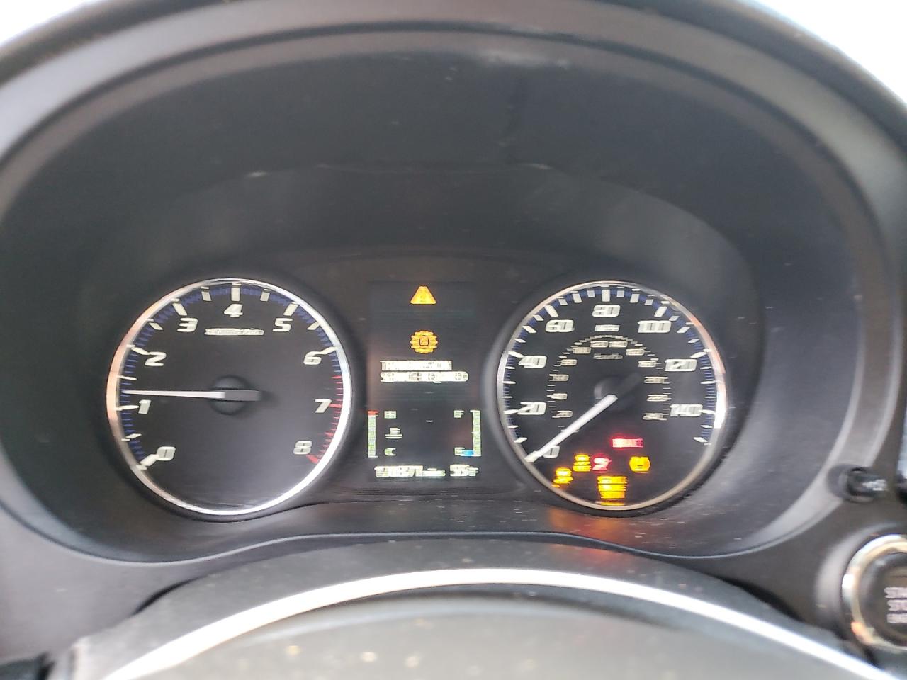 Mitsubishi Outlander Se Image 11