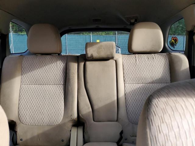 Mitsubishi Outlander Se Image 3