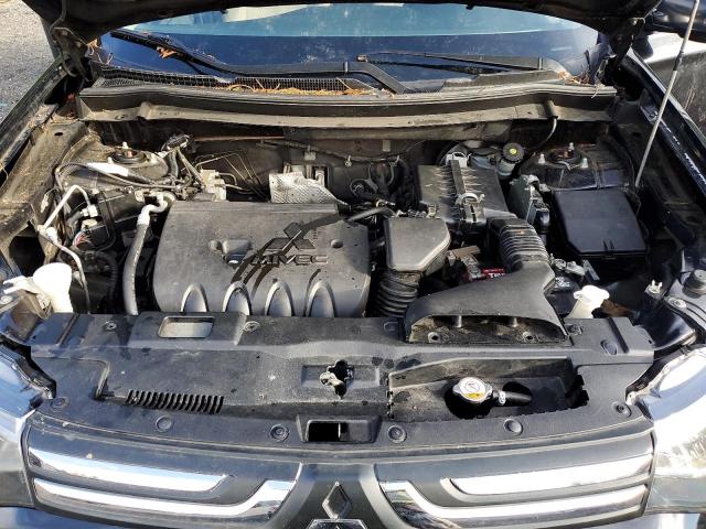 Mitsubishi Outlander Se Image 13