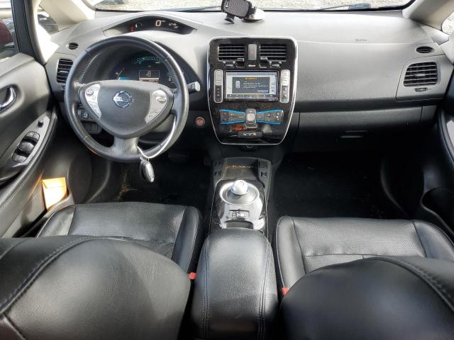 Nissan LEAF Sv Image 4