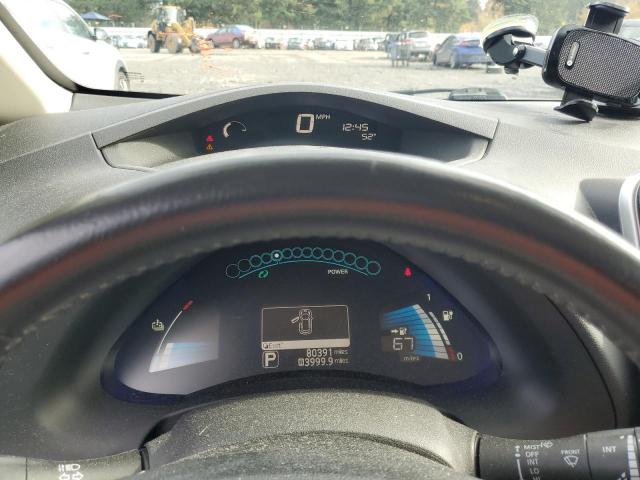 Nissan LEAF Sv Image 6