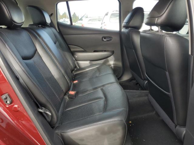 Nissan LEAF Sv Image 5