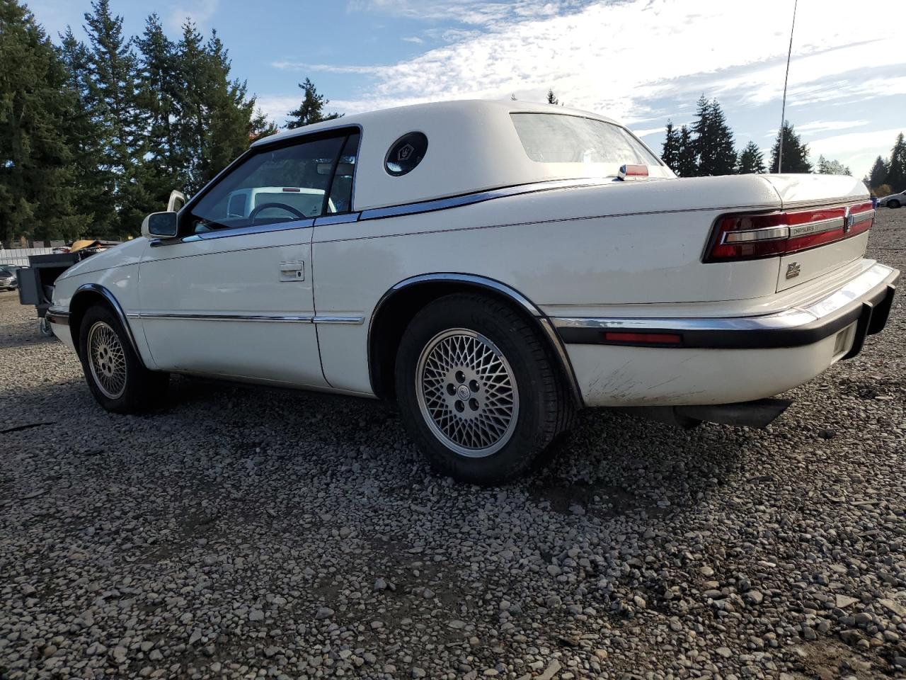 Chrysler Minivan By Maserati Image 6