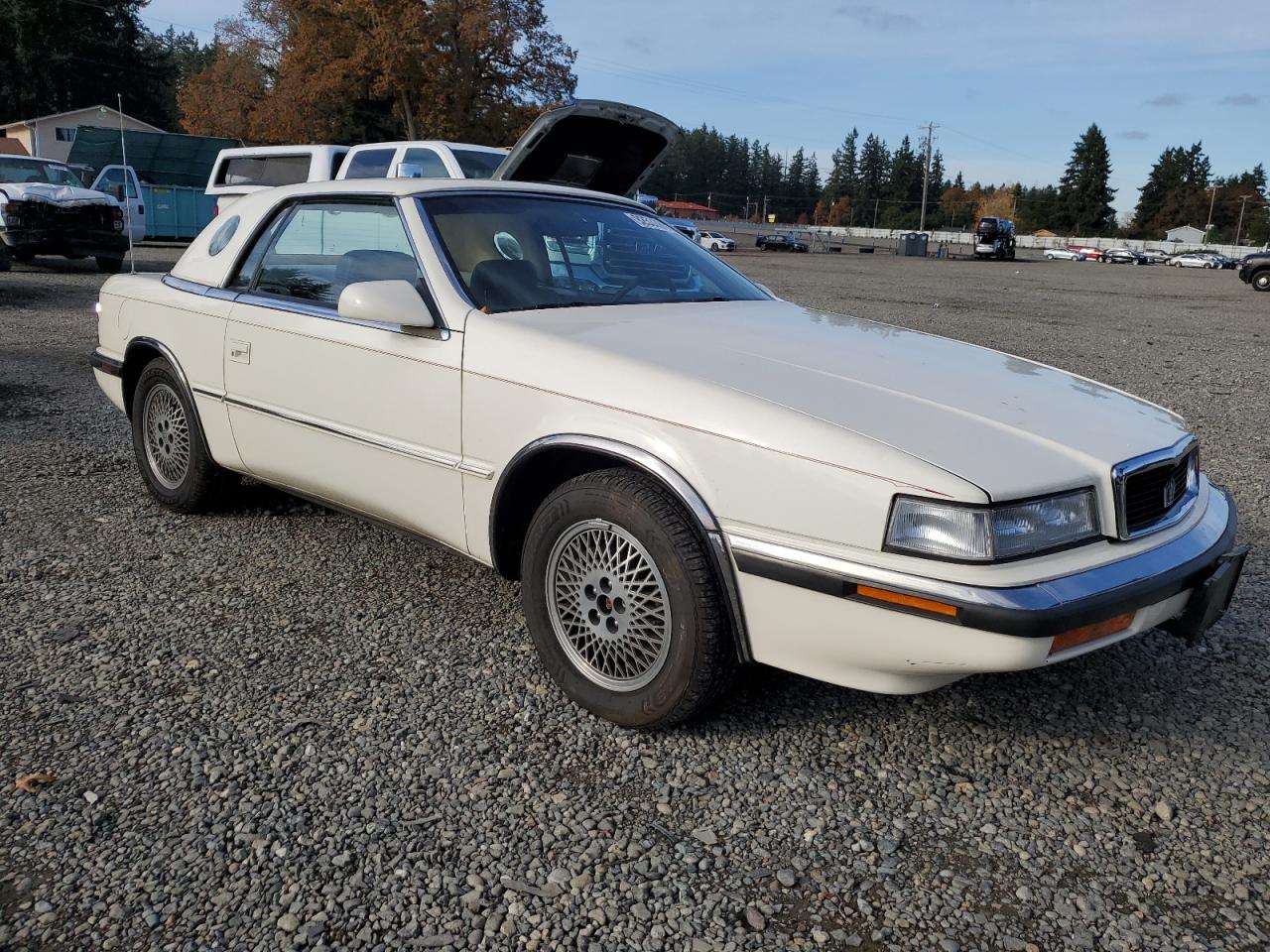 Chrysler Minivan By Maserati Image 5