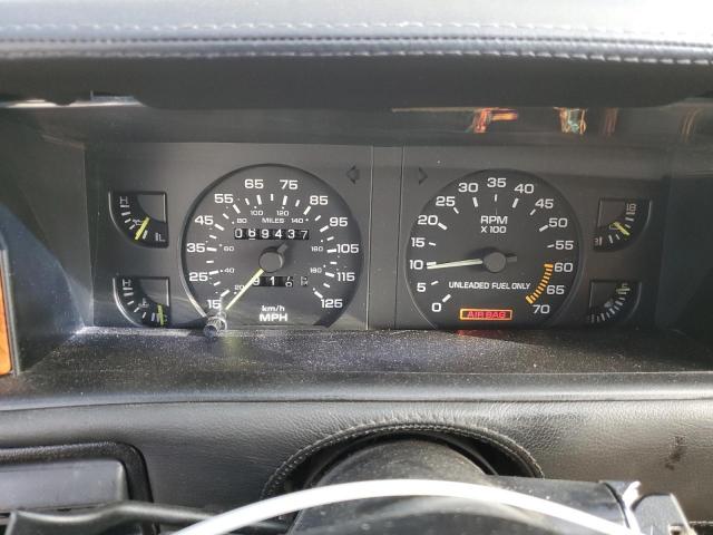 Chrysler Minivan By Maserati Image 4