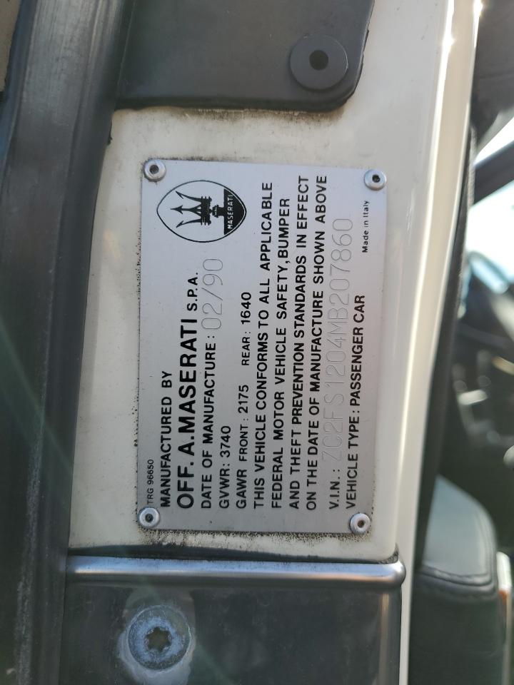 Chrysler Minivan By Maserati Image 3