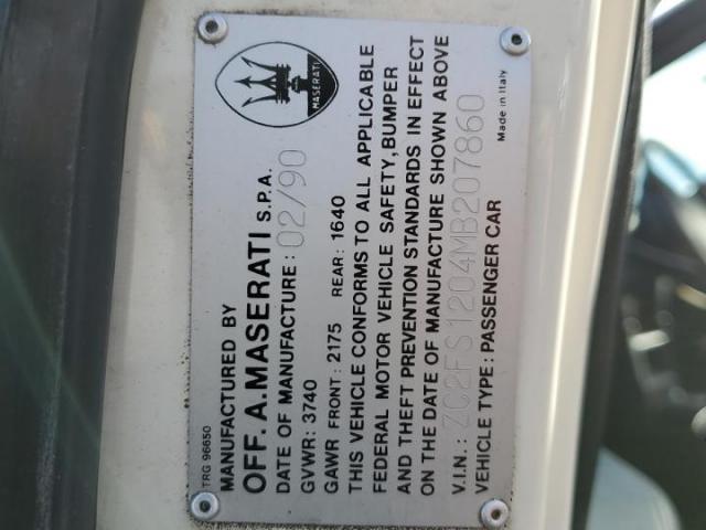 Chrysler Minivan By Maserati Image 3