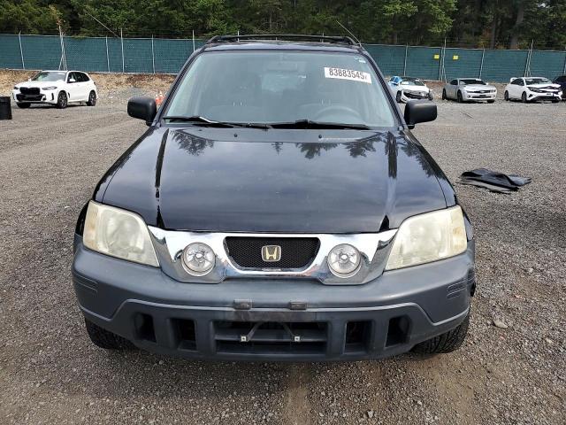 Honda Crv Lx Image 4