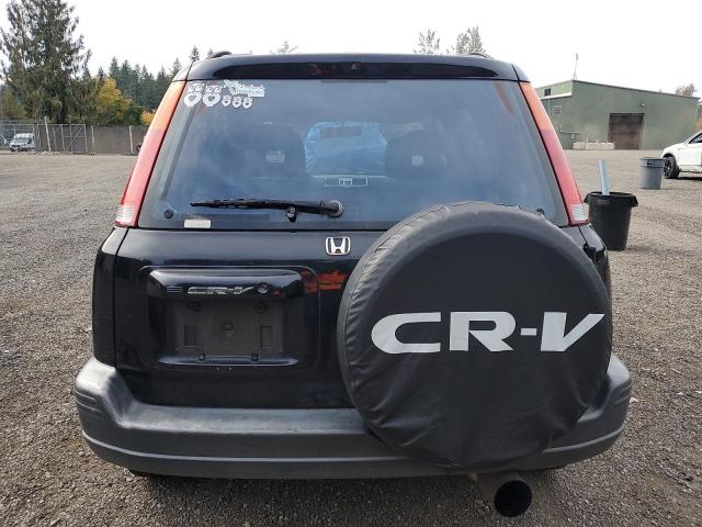 Honda Crv Lx Image 3