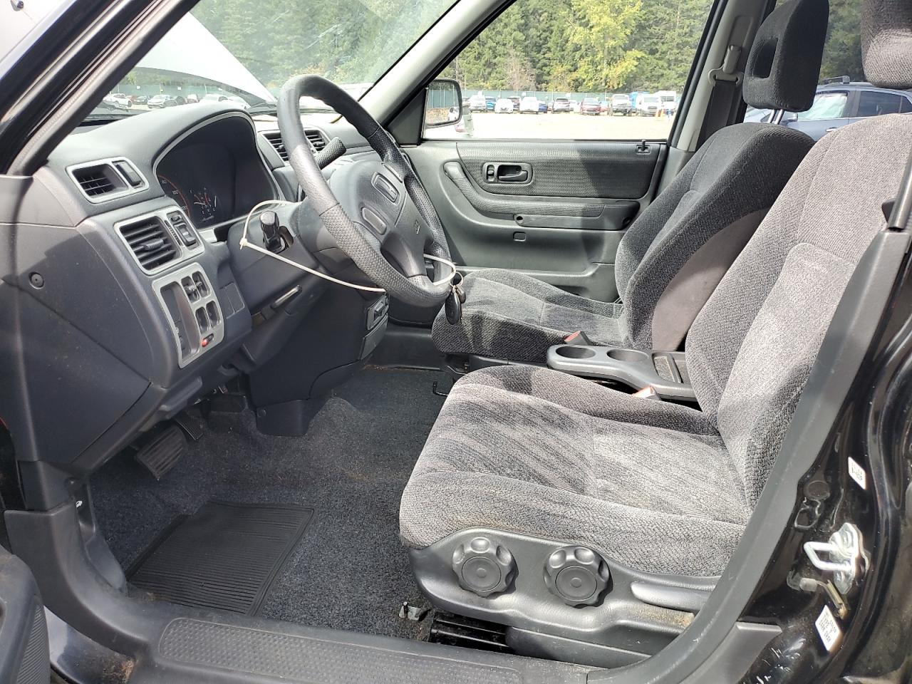 Honda Crv Lx Image 7