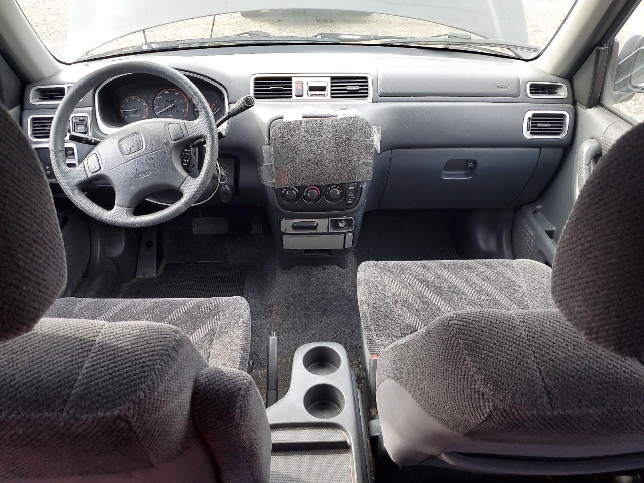 Honda Crv Lx Image 9