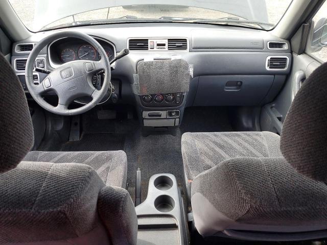 Honda Crv Lx Image 9