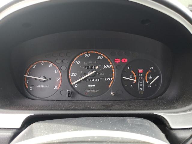 Honda Crv Lx Image 13